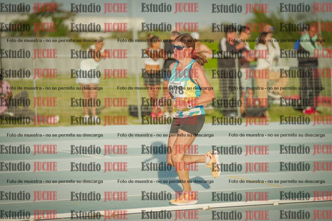 Fotos de los 3000 m llanos de mujeres