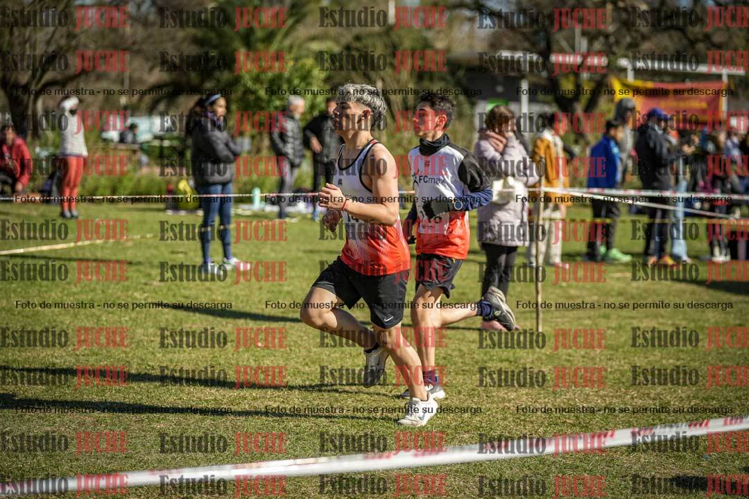 Fotos en el tercer punto del circuito