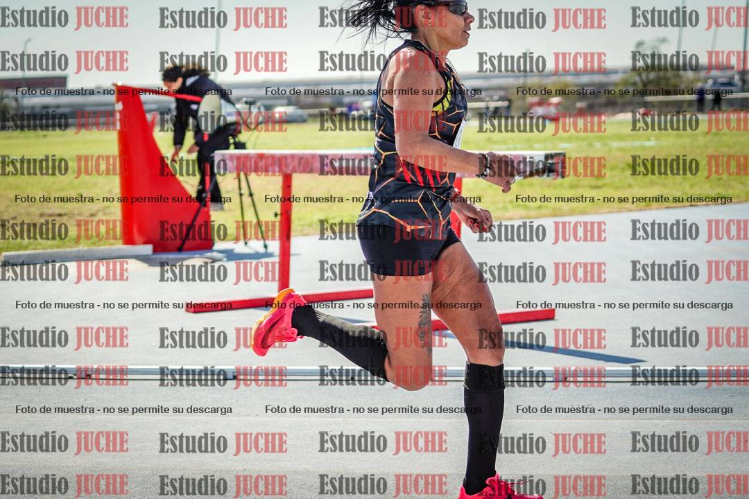 Fotos de los 800 m llanos de mujeres