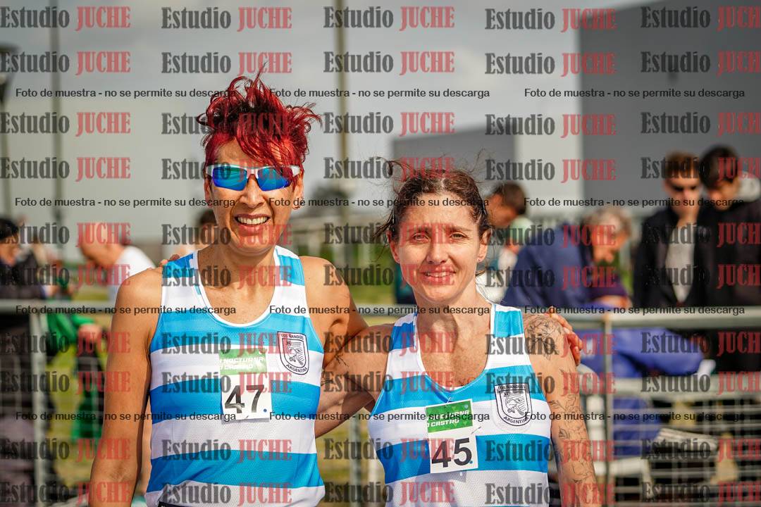 Fotos de algunos extras del torneo