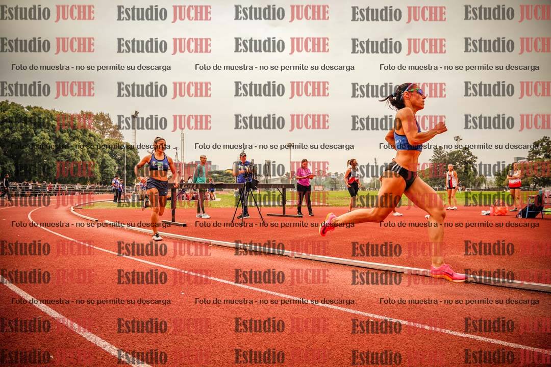 Fotos de los 800 m llanos de mujeres