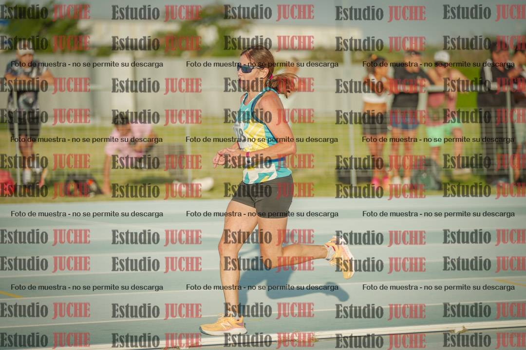 Fotos de los 3000 m llanos de mujeres