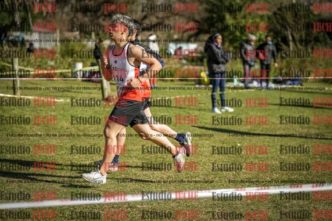 Fotos en el tercer punto del circuito
