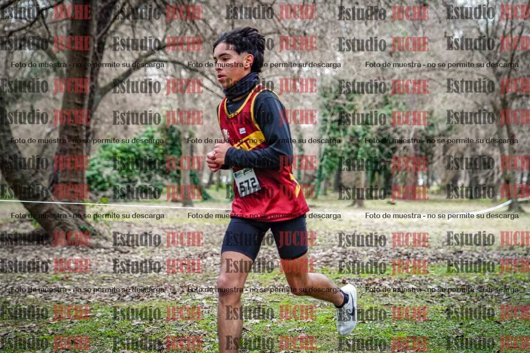 Fotos en el circuito