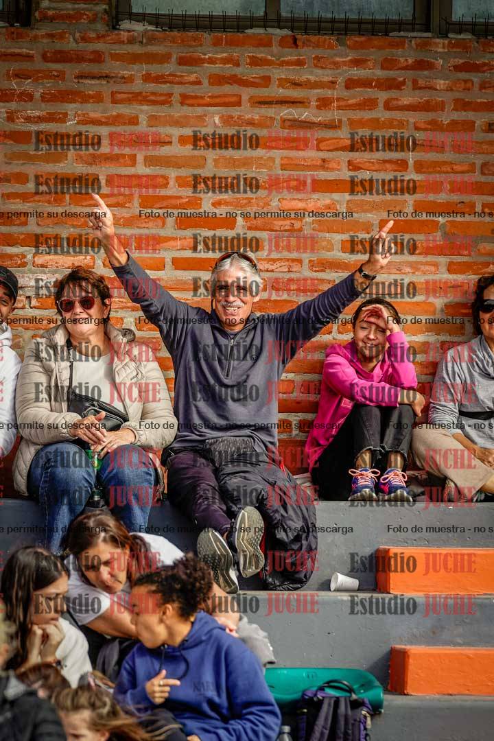 Fotos de algunos extras y podios del día 3
