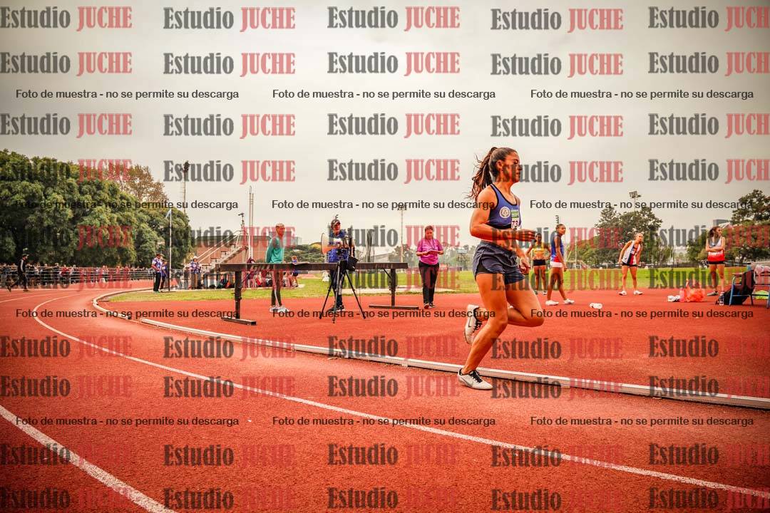 Fotos de los 800 m llanos de mujeres
