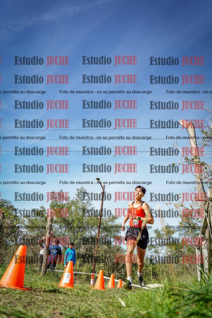 Fotos en el circuito