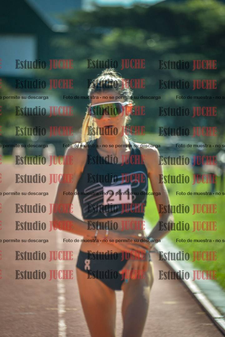 Fotos de los 10.000 m llanos