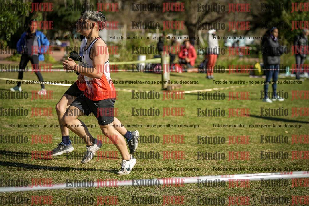 Fotos en el tercer punto del circuito