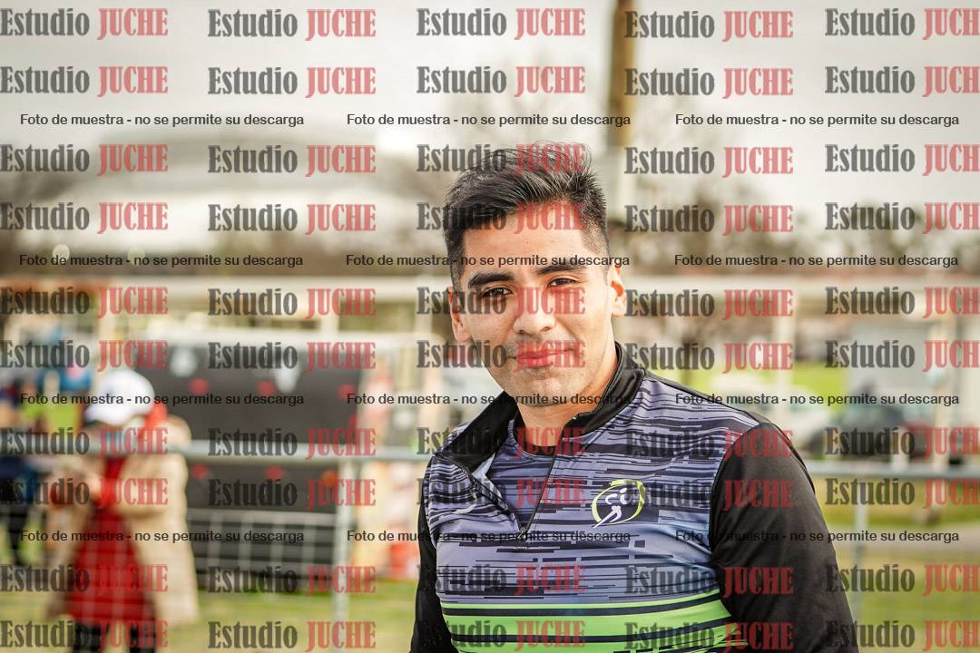 Fotos de algunos extras del torneo
