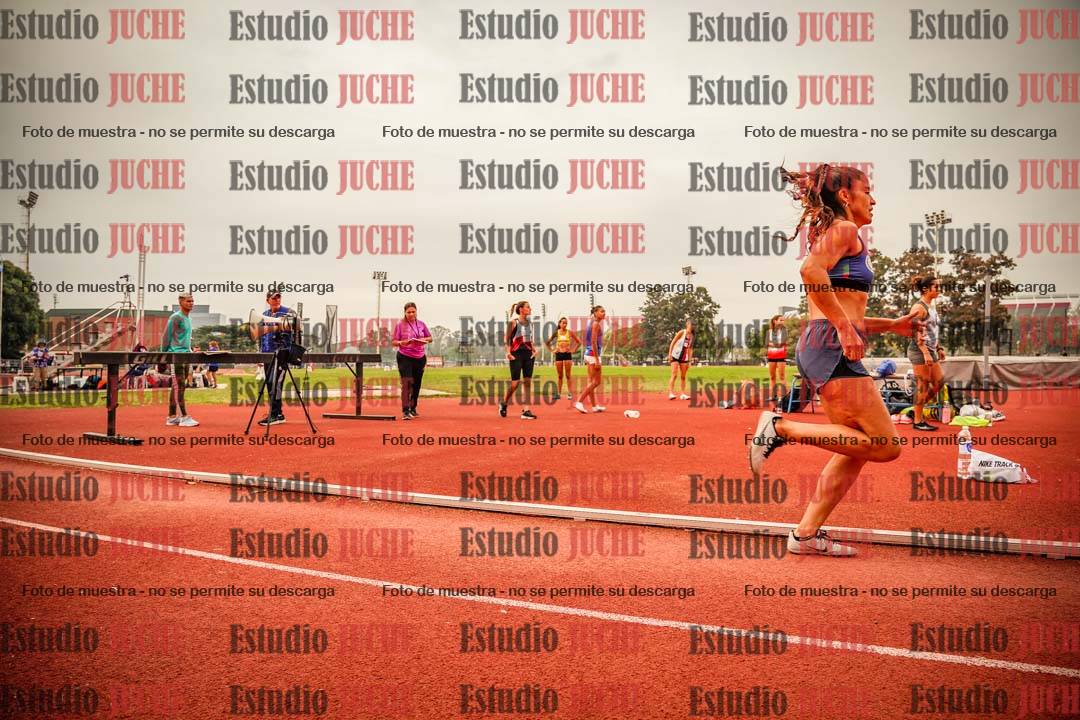 Fotos de los 800 m llanos de mujeres