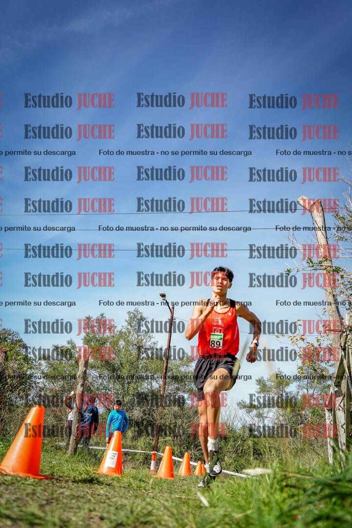 Fotos en el circuito