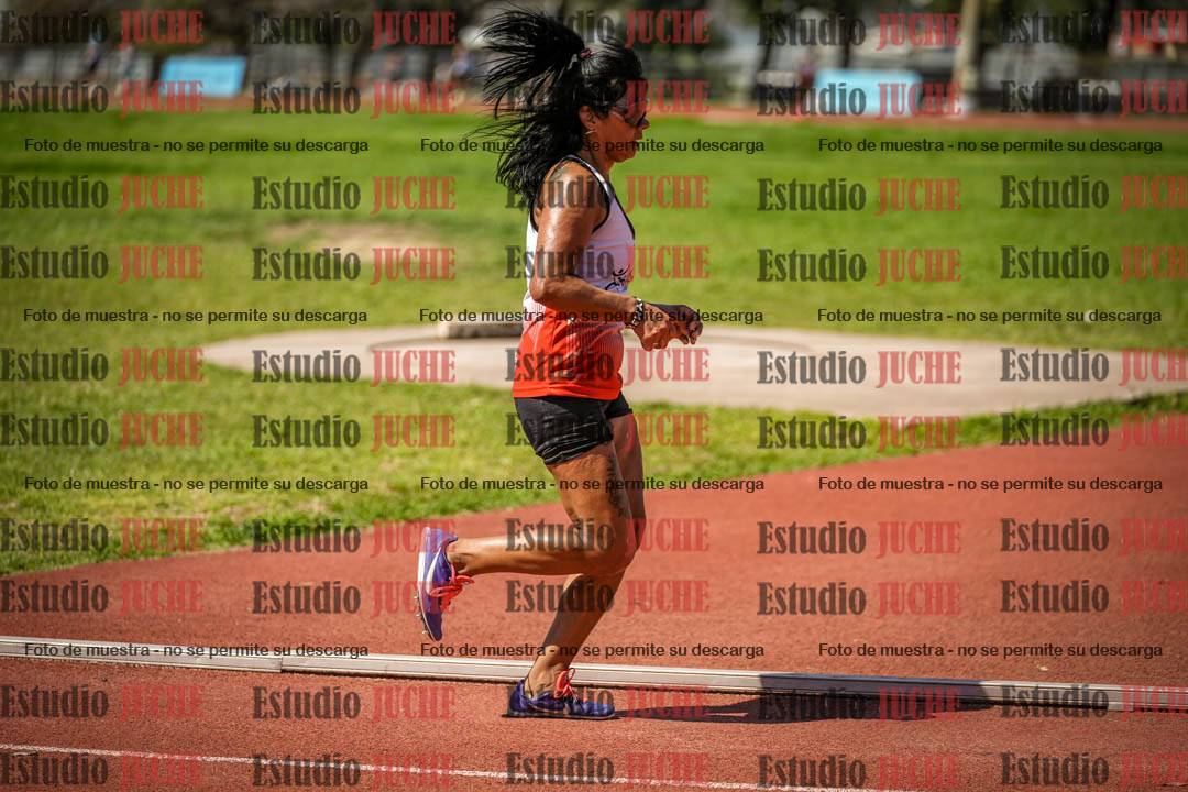 Fotos de los 1500 m llanos de mujeres