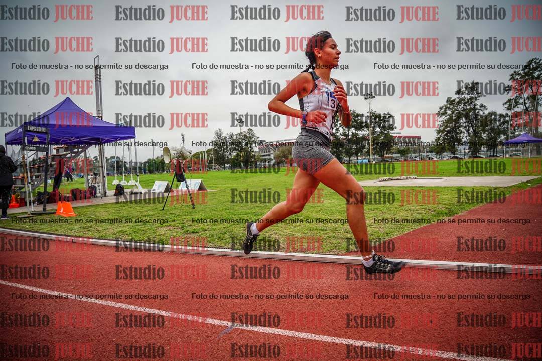 Fotos de los 2400 m llanos de mujeres