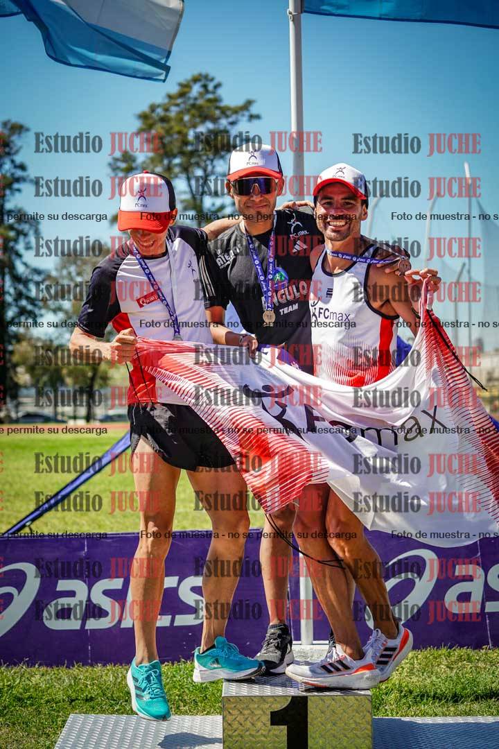 Fotos de algunos extras del torneo