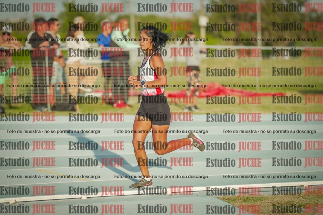 Fotos de los 3000 m llanos de mujeres