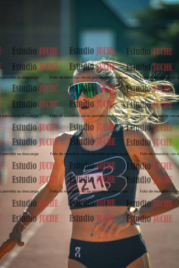 Fotos de los 10.000 m llanos