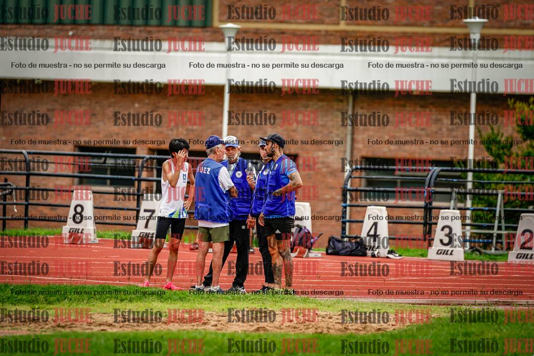 Fotos de algunos extras del torneo