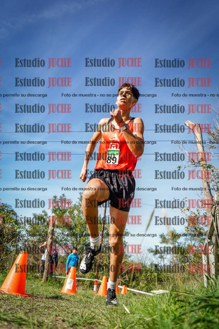 Fotos en el circuito