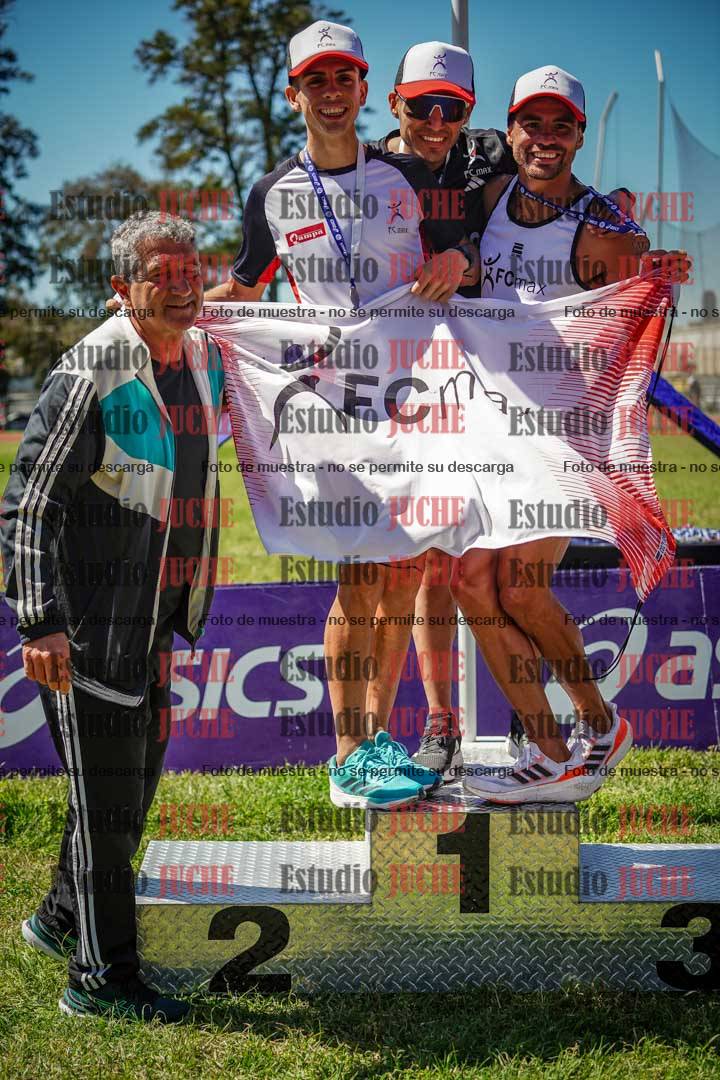 Fotos de algunos extras del torneo