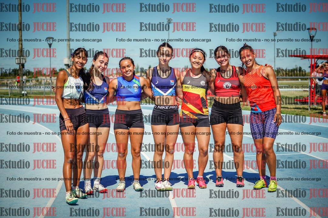 Fotos de algunos extras del torneo
