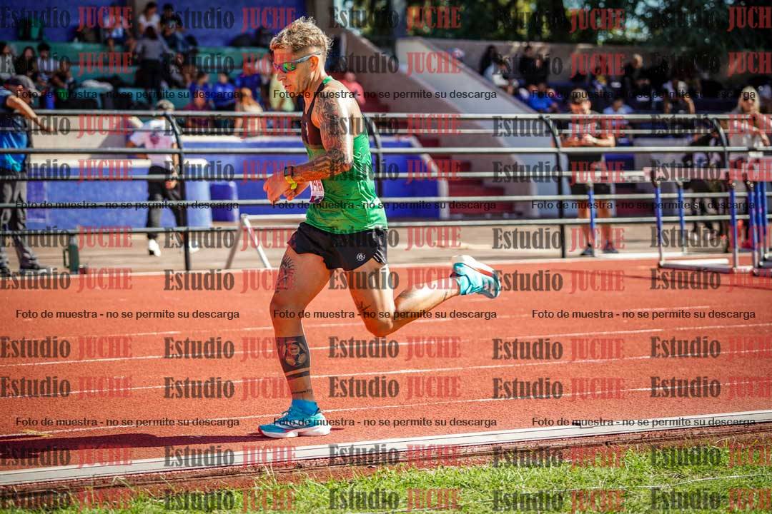 Fotos de los 10.000 m llanos