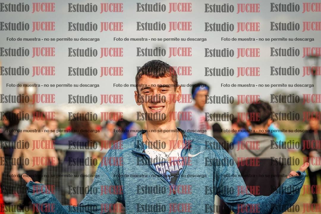 Fotos de algunos extras del torneo