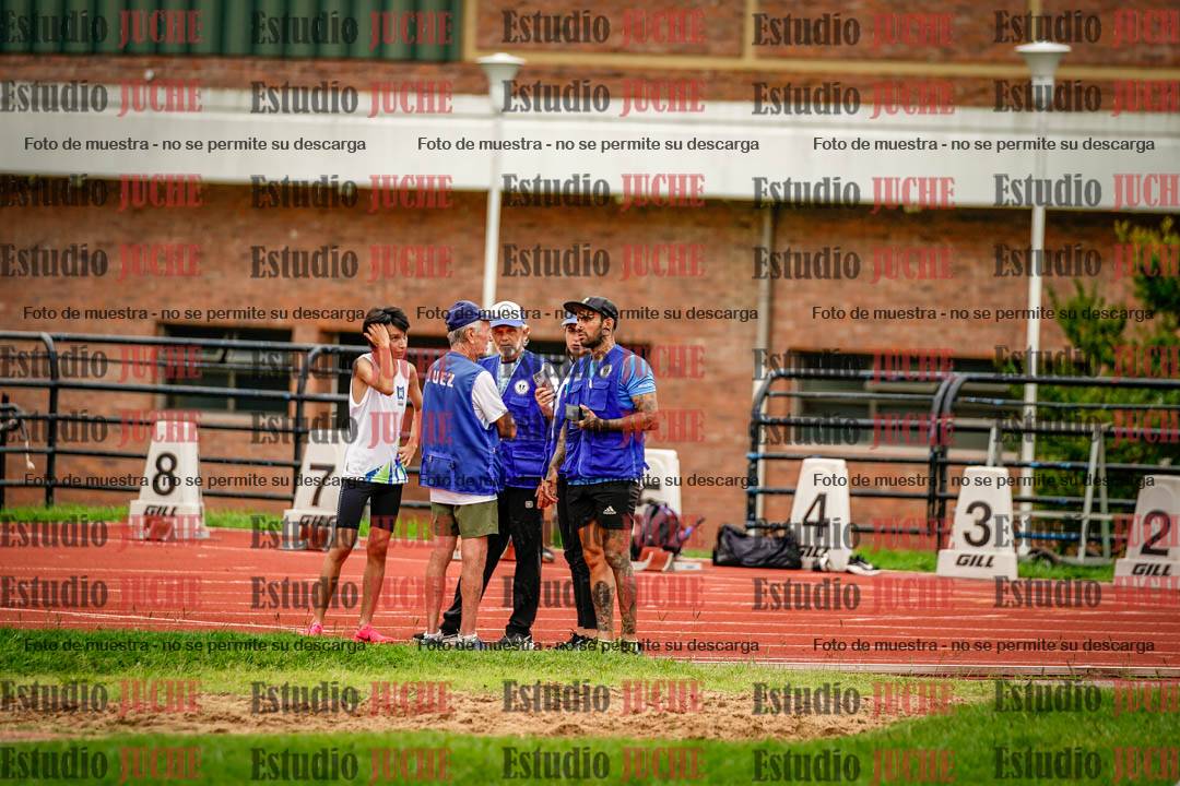Fotos de algunos extras del torneo