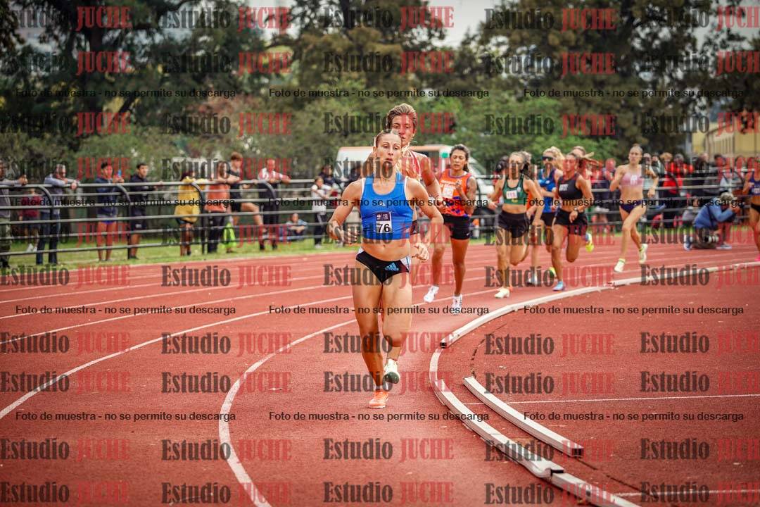 Fotos de los 800 m llanos de mujeres