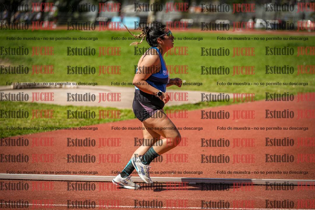 Fotos de los 1500 m llanos de mujeres