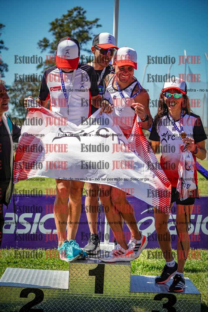 Fotos de algunos extras del torneo