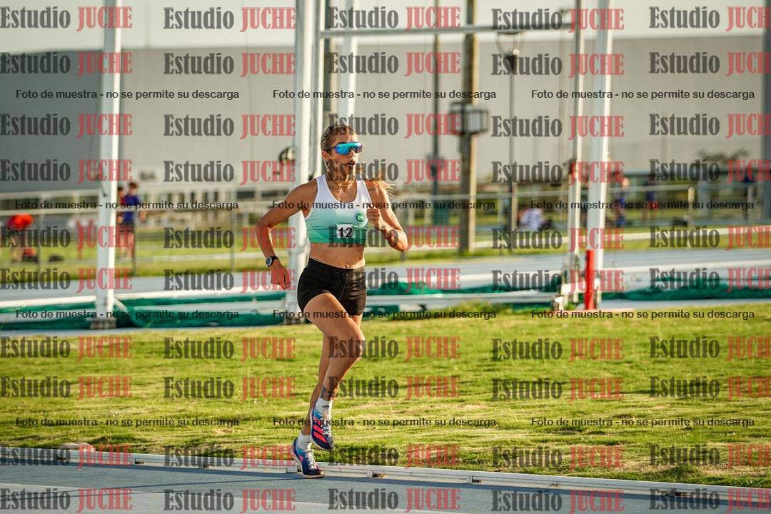 Fotos de los 3000 m llanos de mujeres