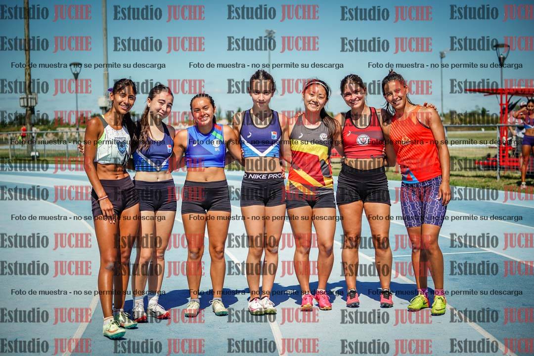 Fotos de algunos extras del torneo