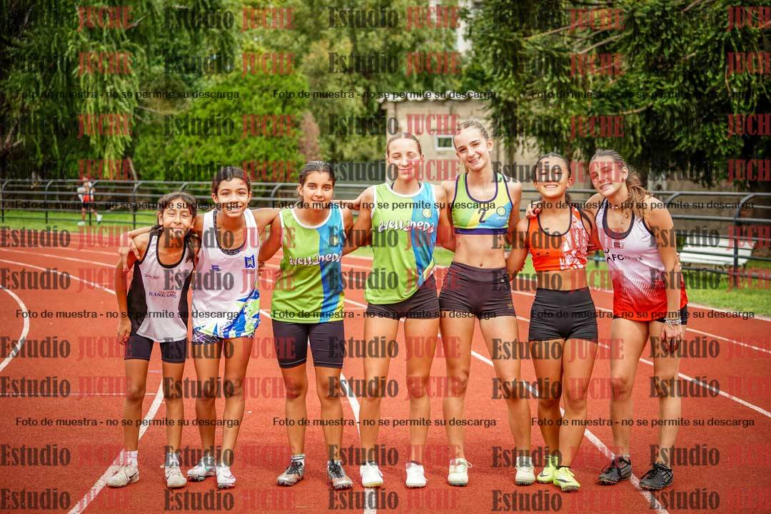 Fotos de algunos extras del torneo
