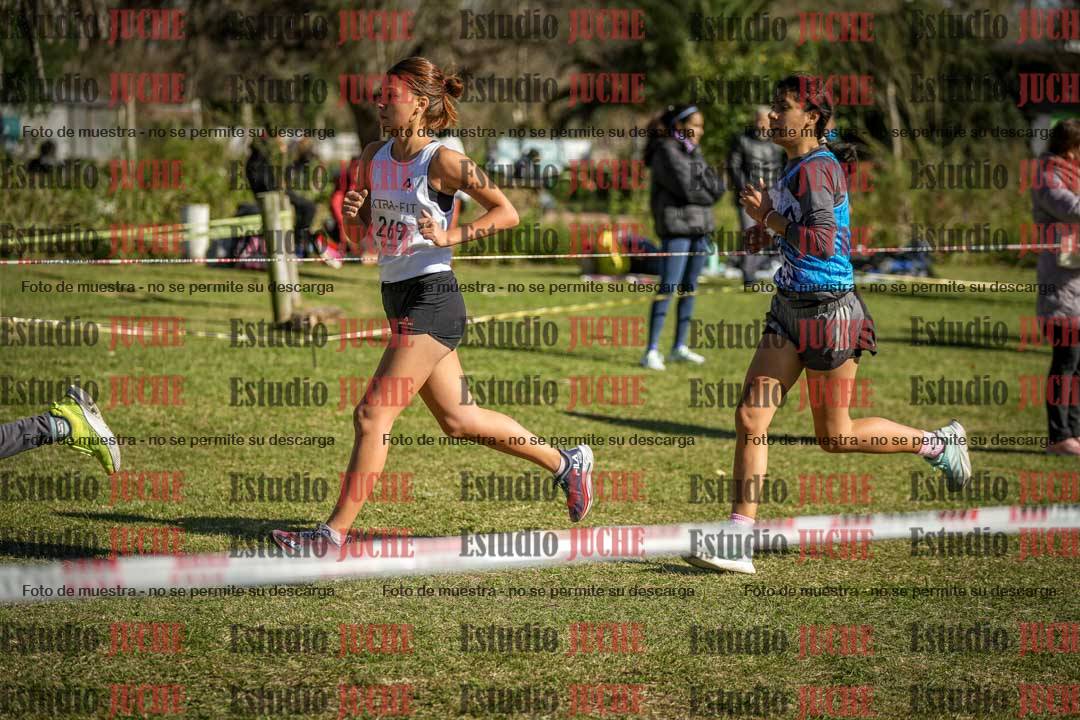 Fotos en el tercer punto del circuito