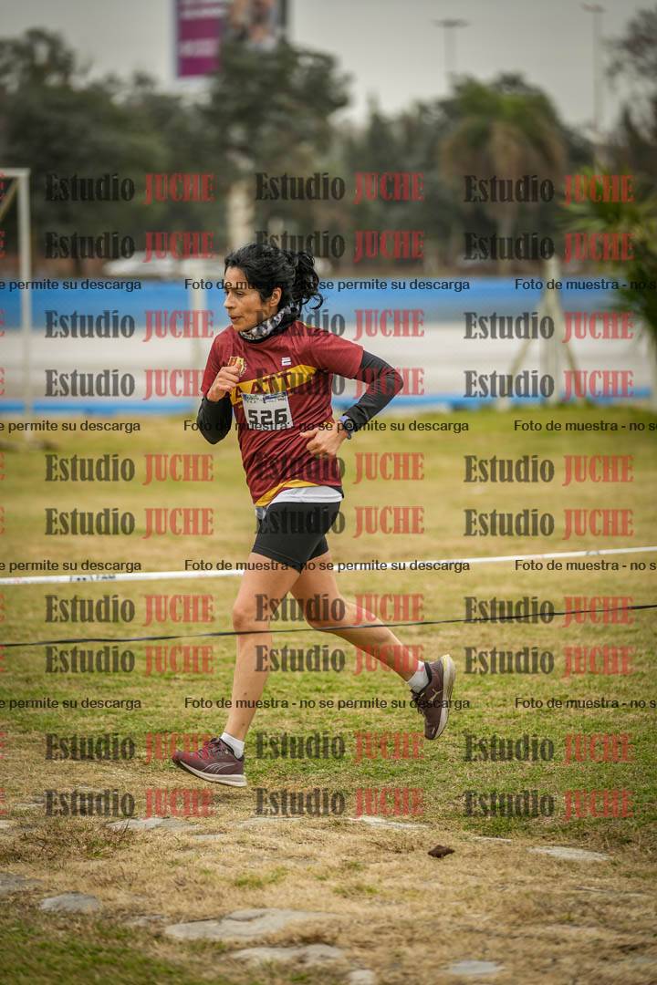 Fotos en el circuito