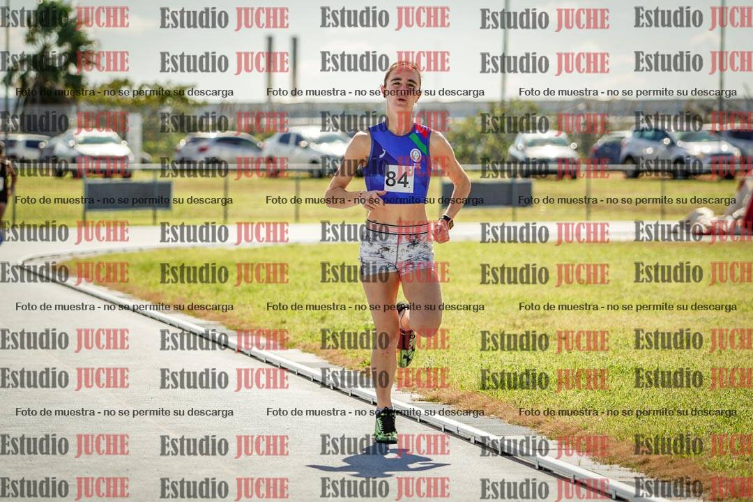 Fotos de los 800 m llanos de mujeres