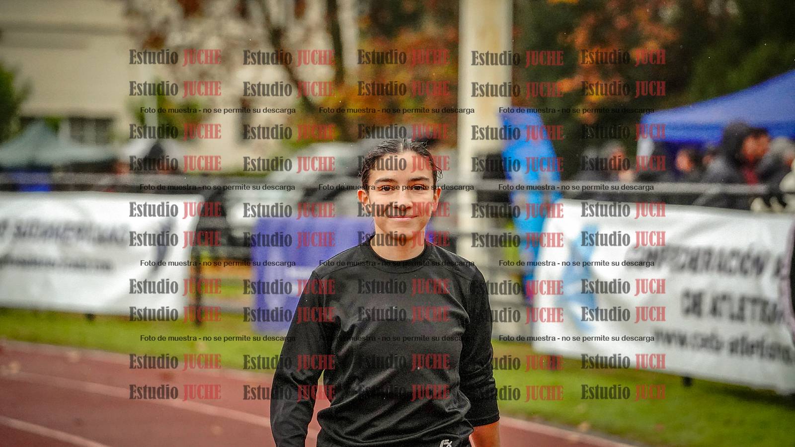 Fotos de algunos extras del torneo