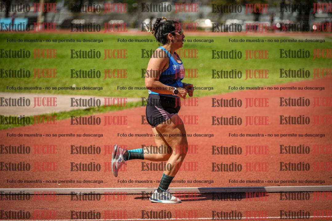 Fotos de los 1500 m llanos de mujeres
