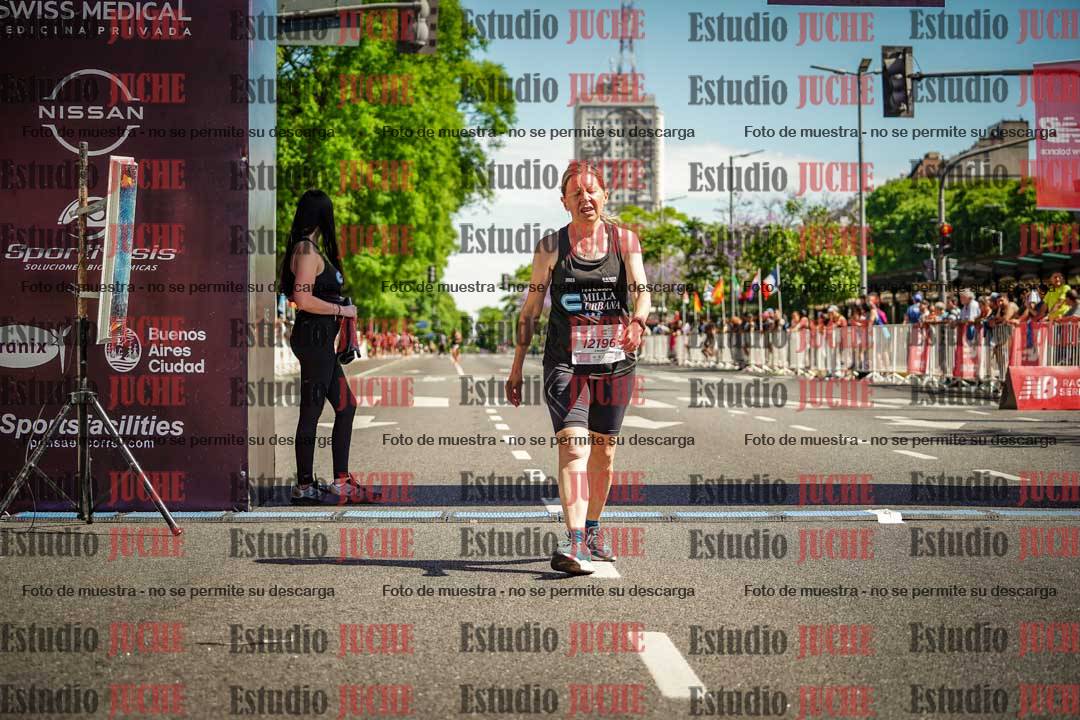Fotos de la llegada - categoría I + J