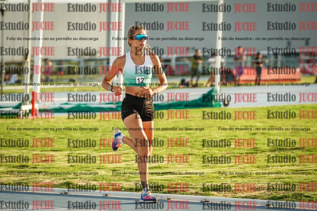 Fotos de los 3000 m llanos de mujeres