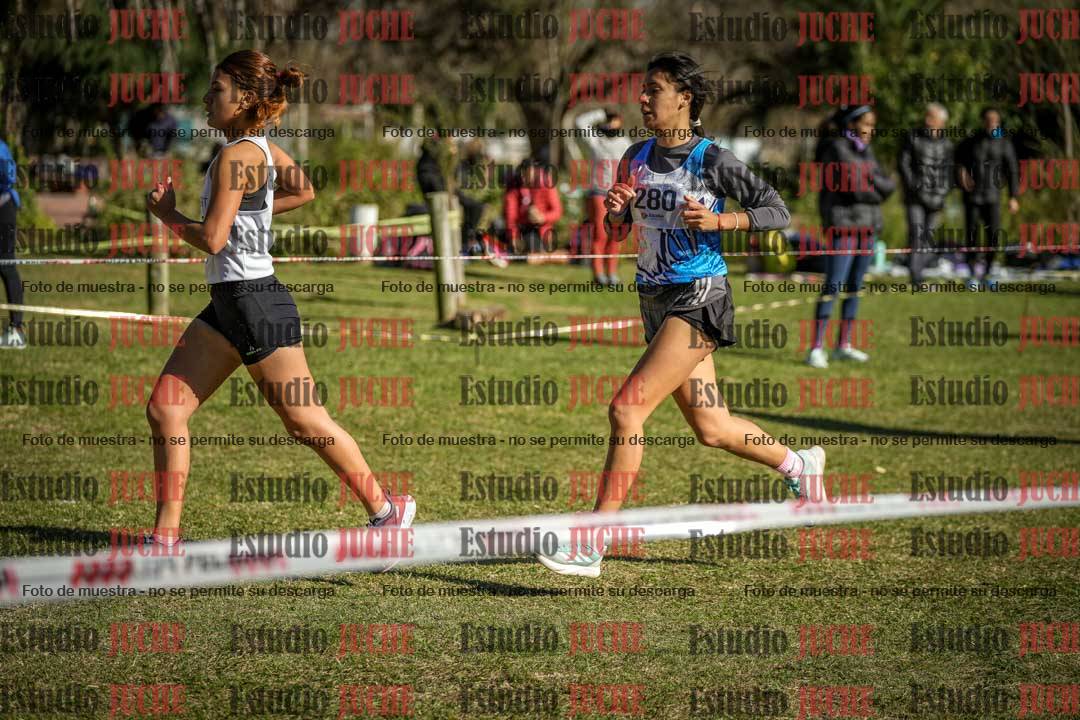 Fotos en el tercer punto del circuito