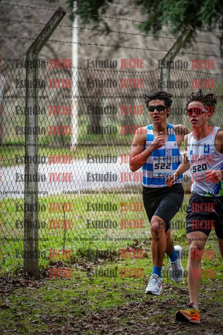 Fotos en el circuito