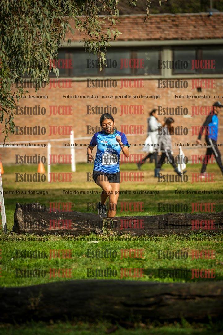 Fotos en el circuito