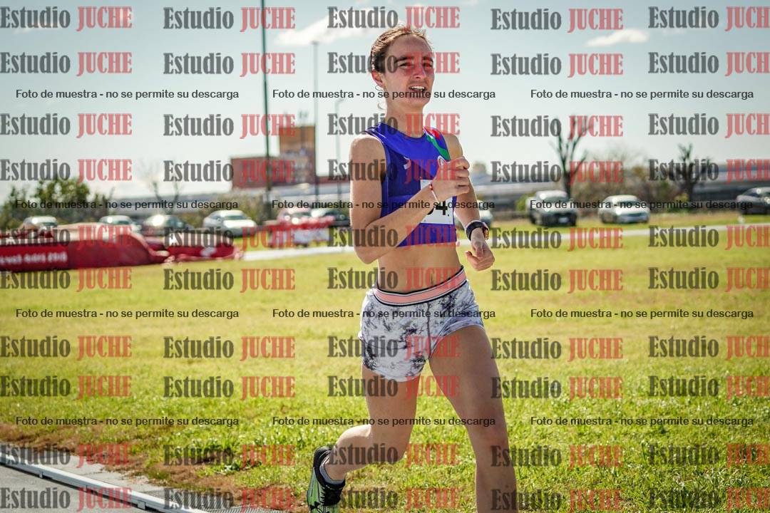 Fotos de los 800 m llanos de mujeres