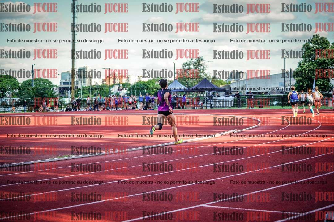 Fotos de los 400 m llanos de mujeres
