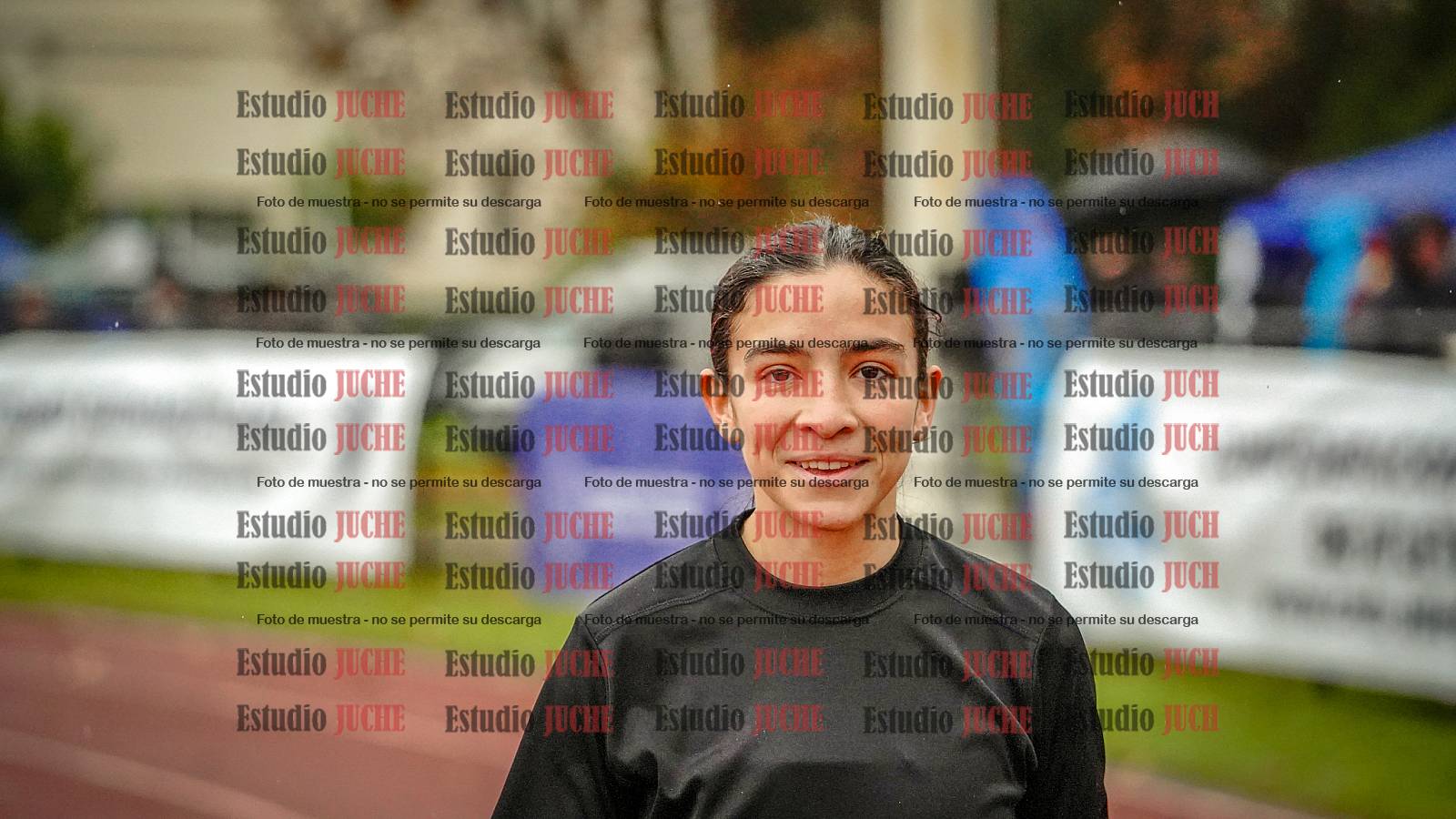 Fotos de algunos extras del torneo