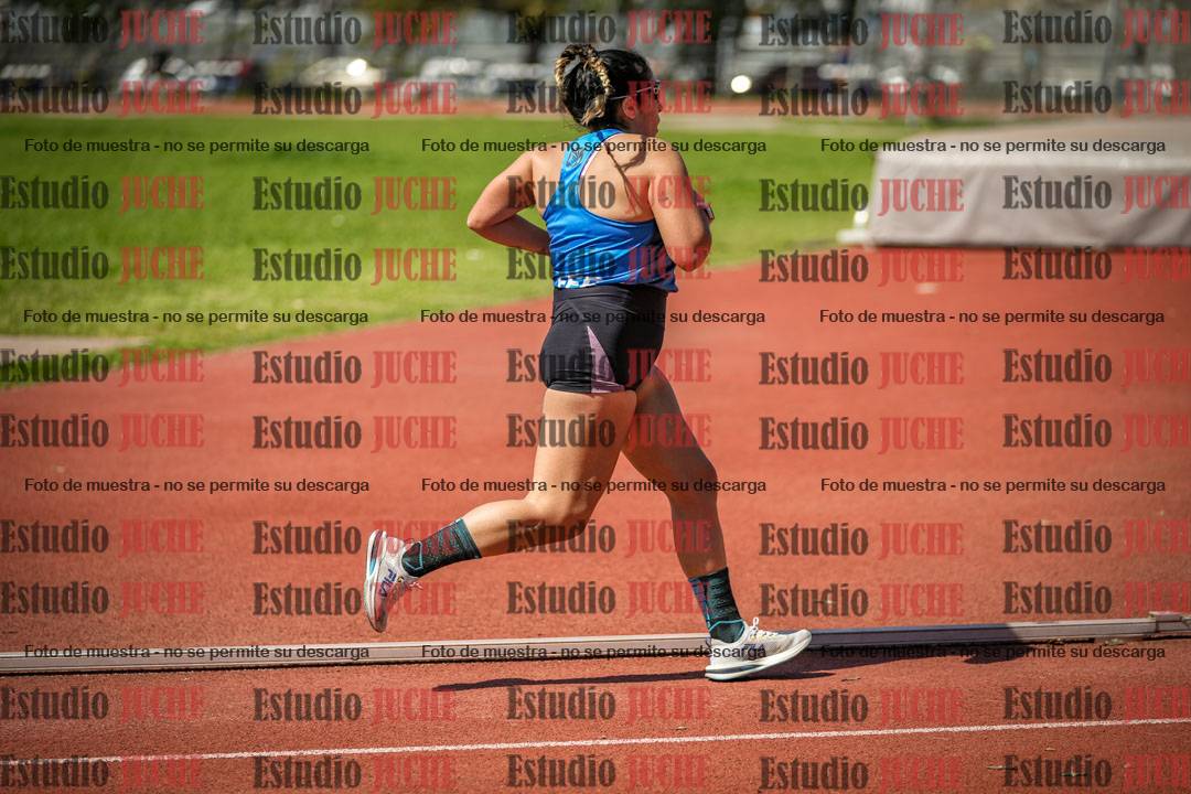 Fotos de los 1500 m llanos de mujeres