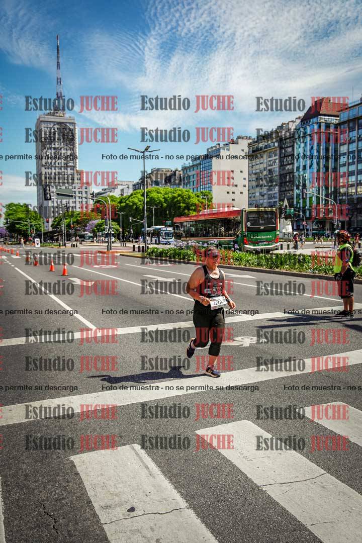 Fotos del segundo punto del recorrido - categoría I + J