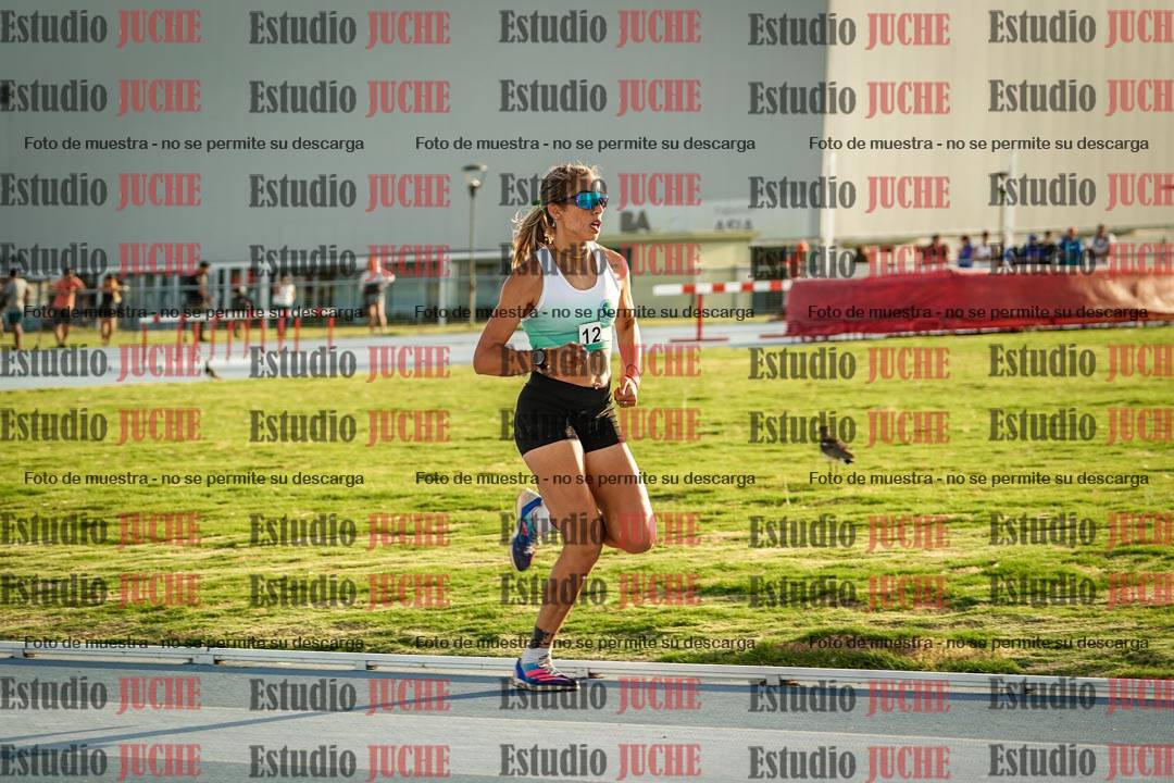 Fotos de los 3000 m llanos de mujeres